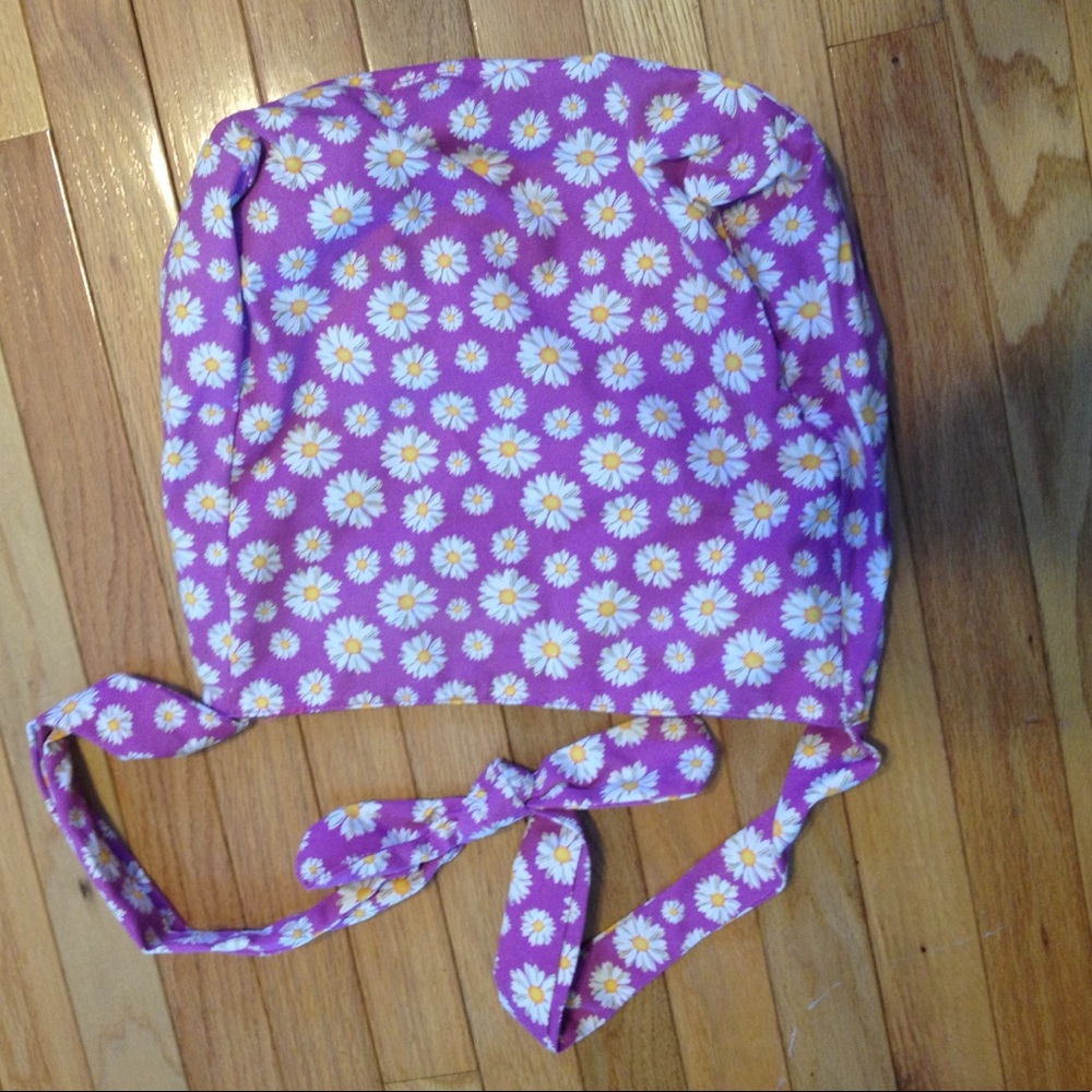 Adorable spring bag, never used